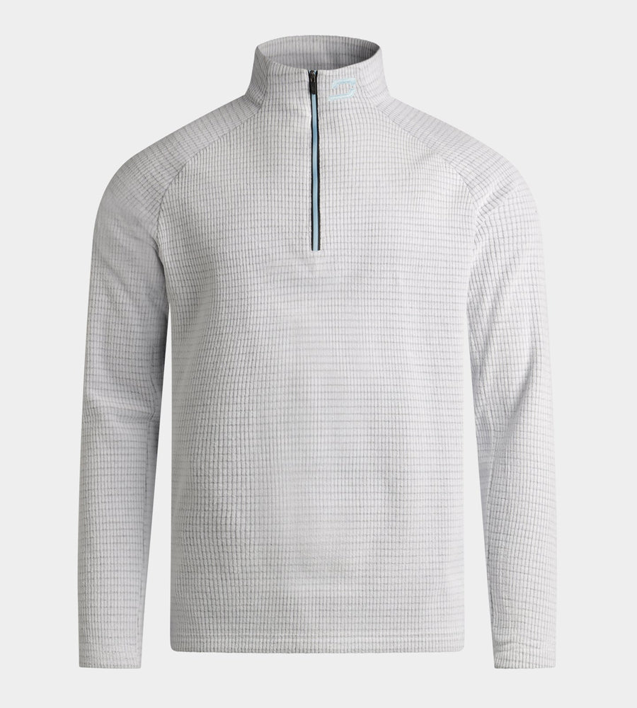 CANTON MIDLAYER - WHITE