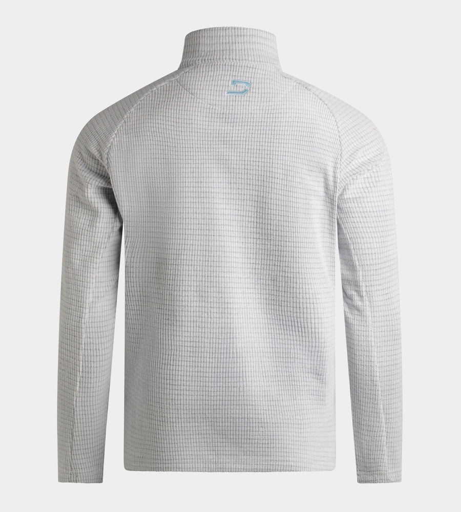 CANTON MIDLAYER - WHITE