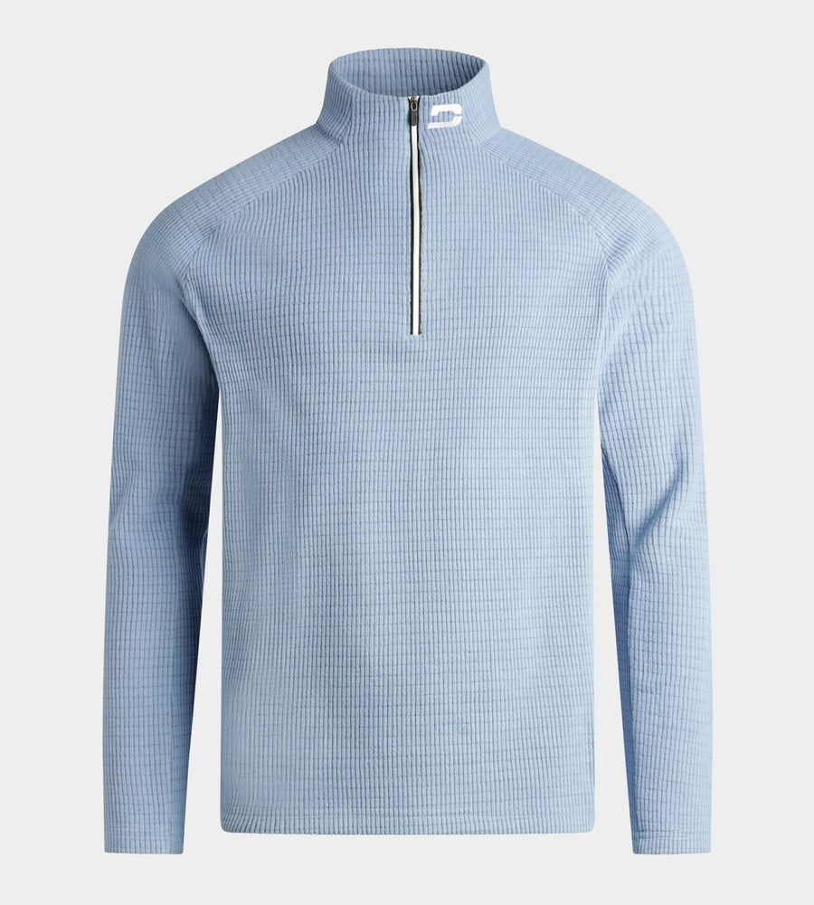 CANTON MIDLAYER - BLAU