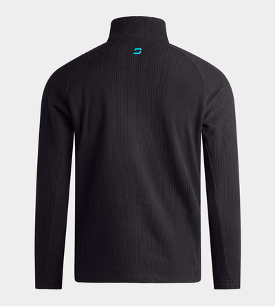 CANTON MIDLAYER - BLACK