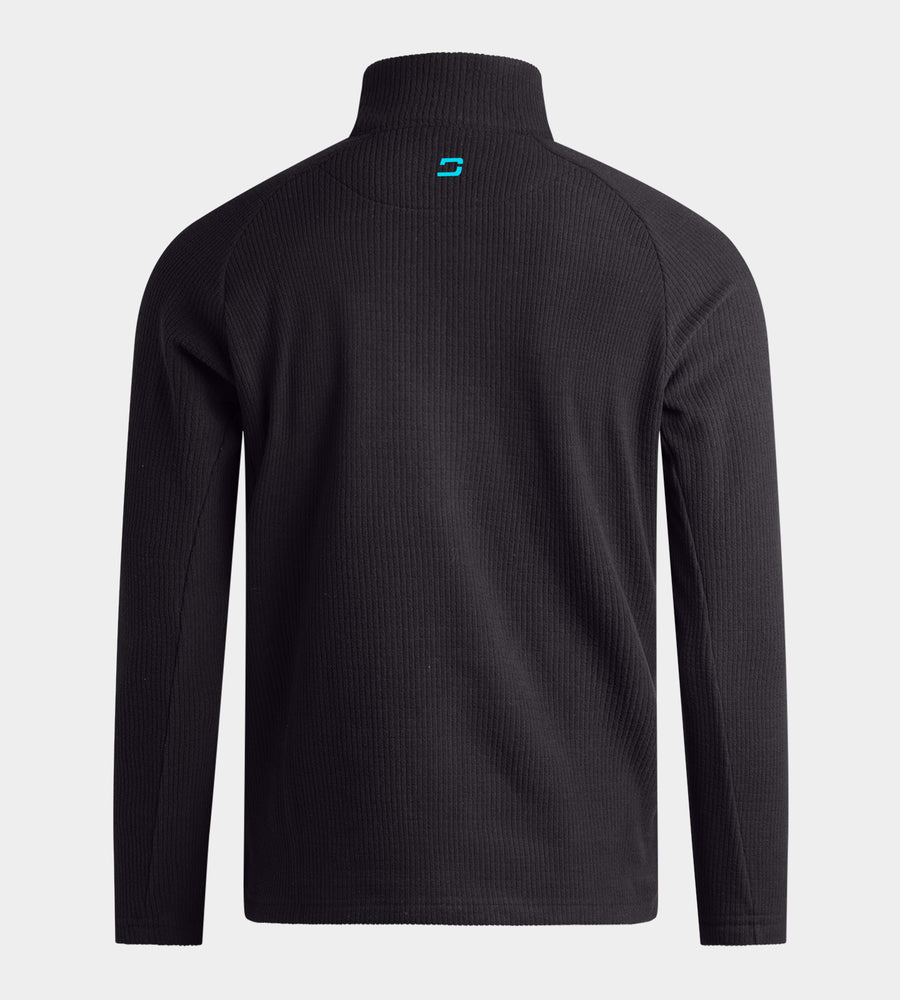 CANTON MIDLAYER - BLACK