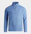 CANTON MIDLAYER - BLUE