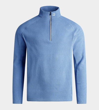 CANTON MIDLAYER - BLUE