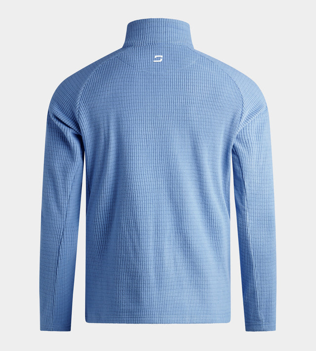 CANTON MIDLAYER - BLEU