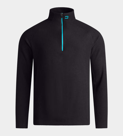 CANTON MIDLAYER - BLACK