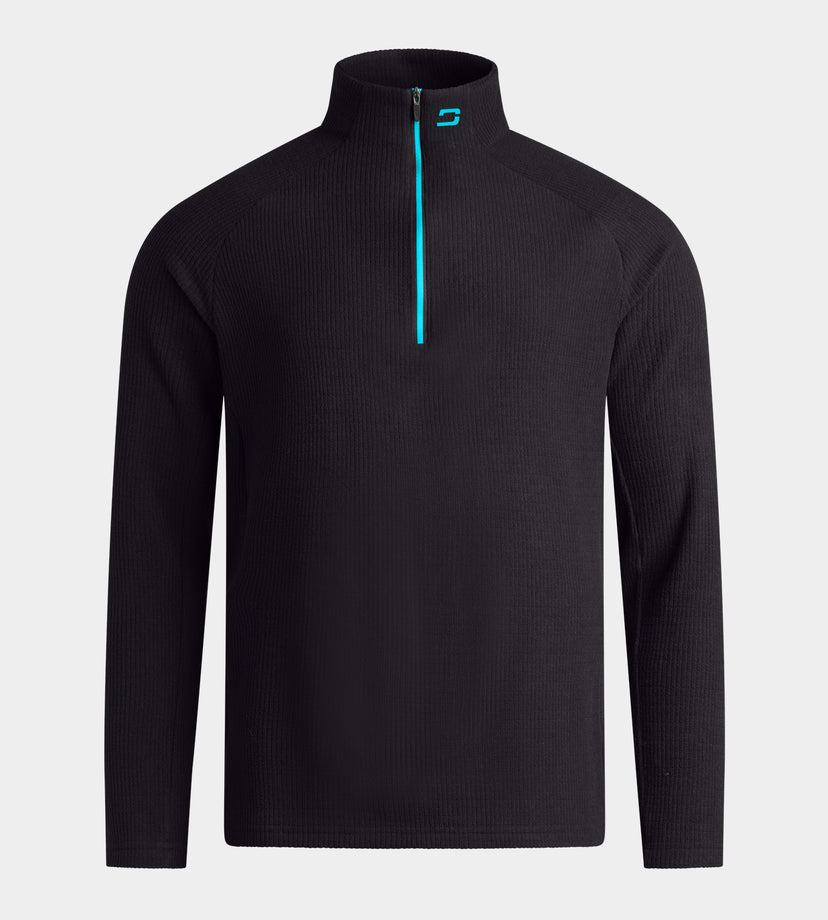 CANTON MIDLAYER - NOIR