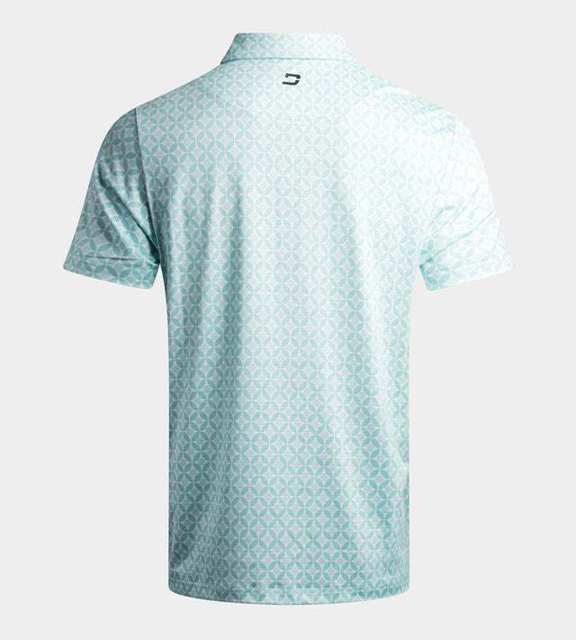 CELESTE POLO - MINT