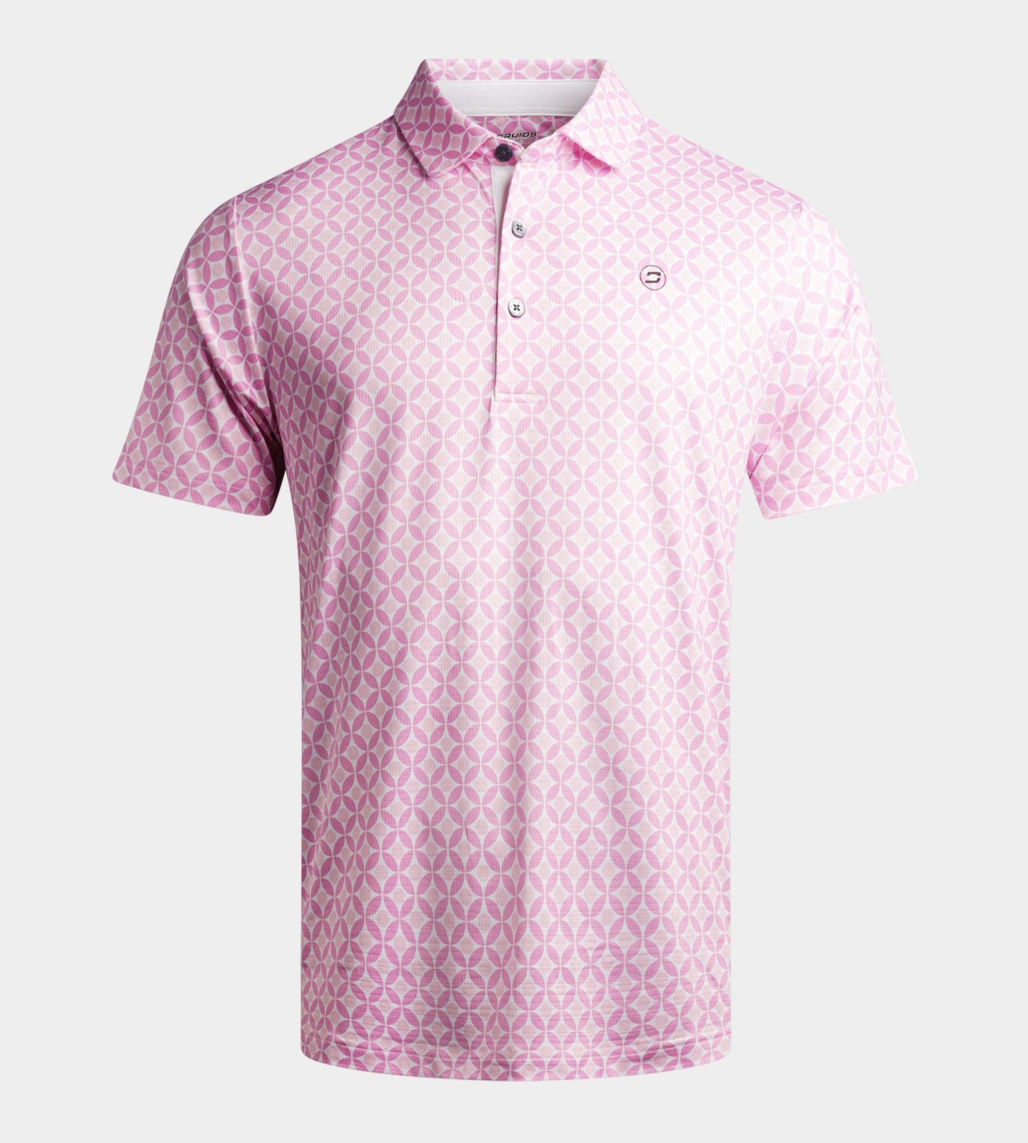 CELESTE POLO - PINK
