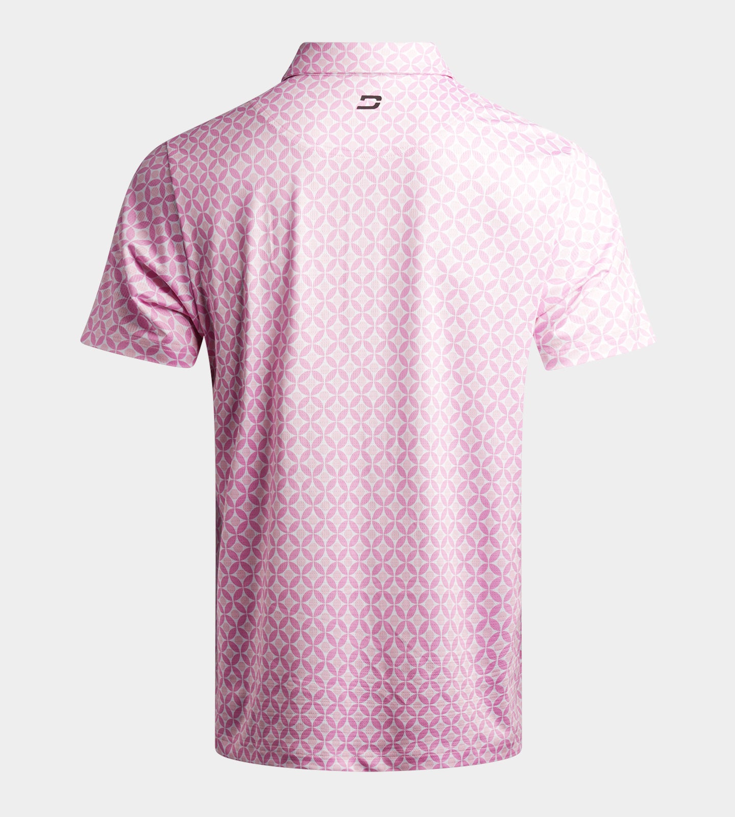 CELESTE POLO - PINK
