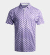 CELESTE POLO - PURPLE