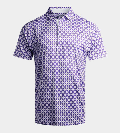 CELESTE POLO - PURPLE
