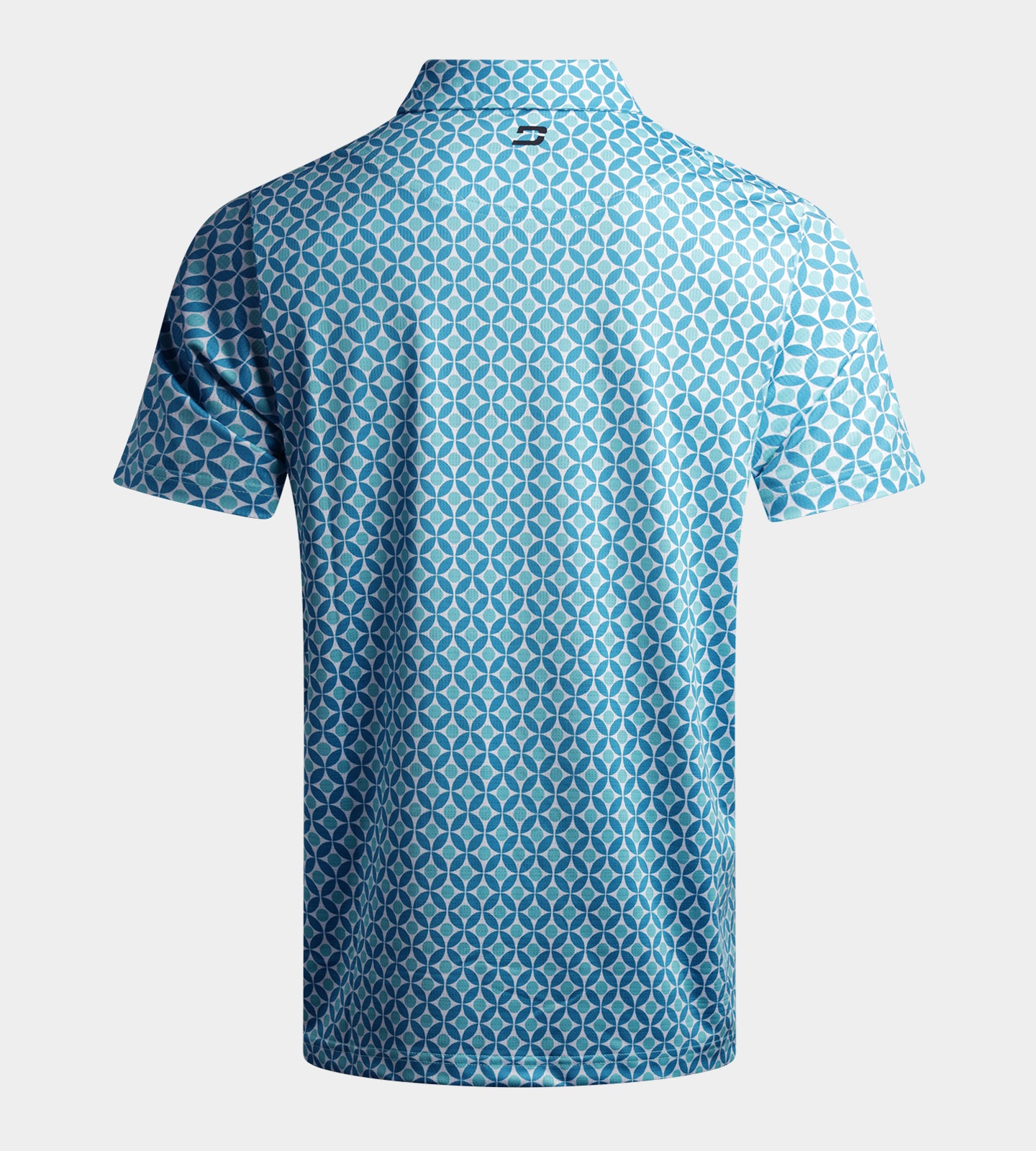 CELESTE POLO - TEAL