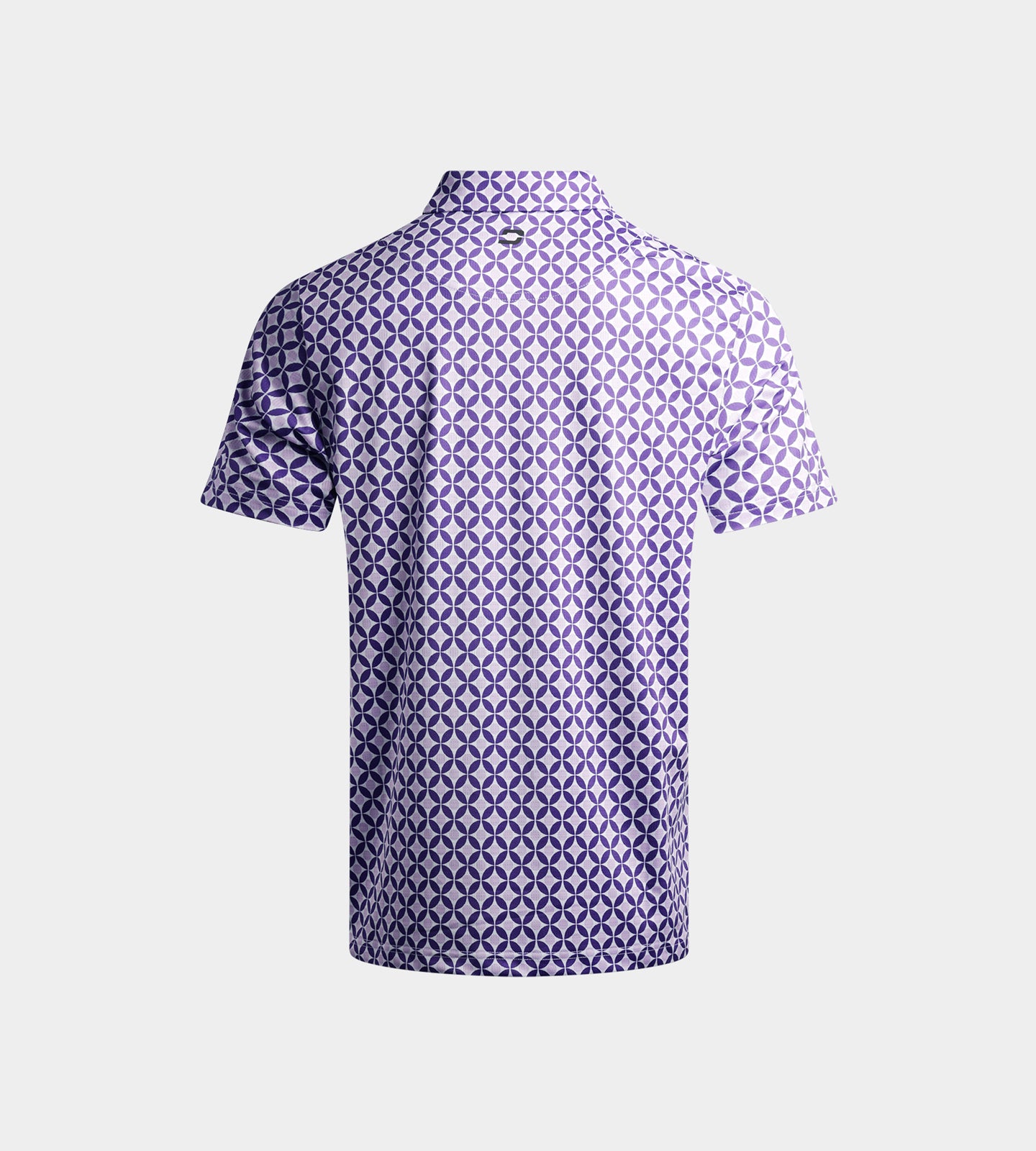 KIDS CELESTE POLO - PURPLE