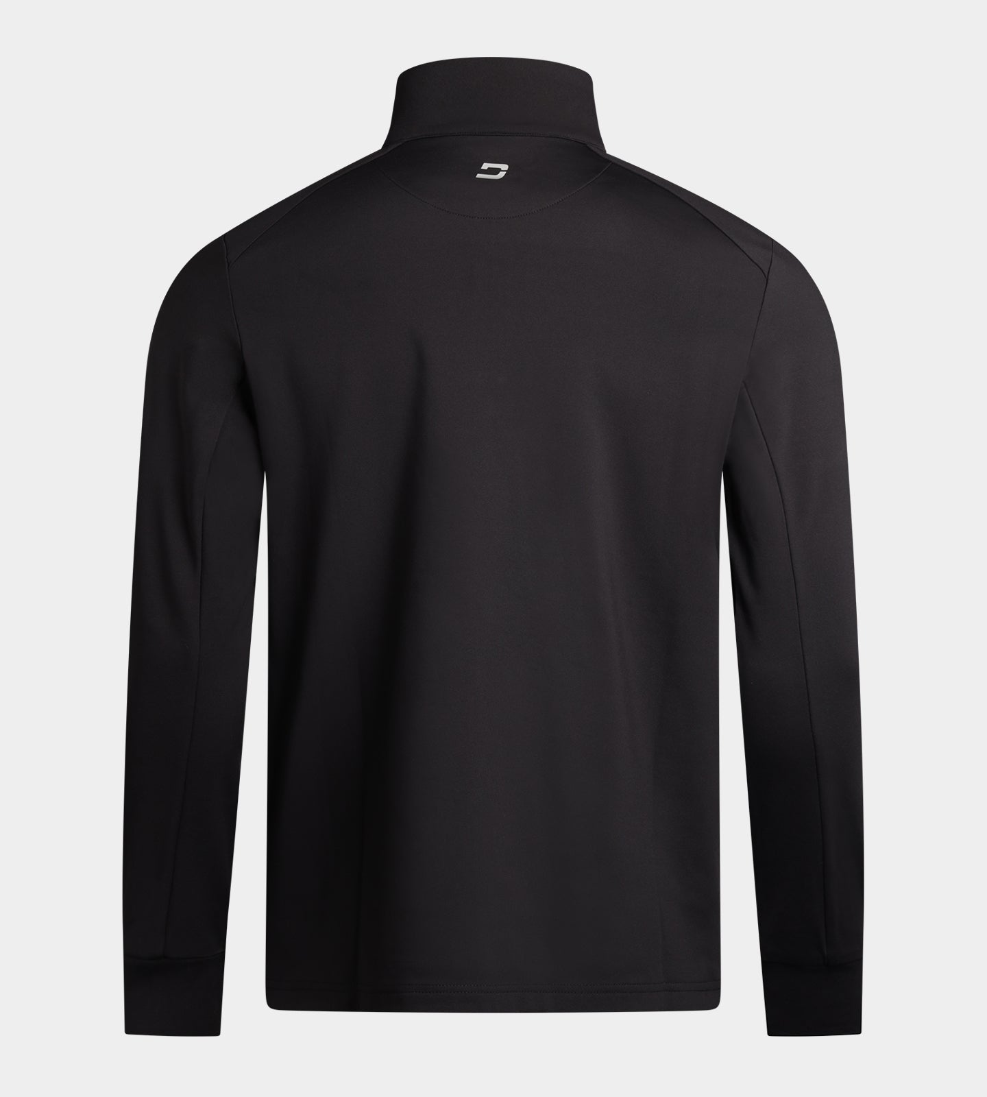 CHEVRON 2.0 MIDLAYER - BLACK
