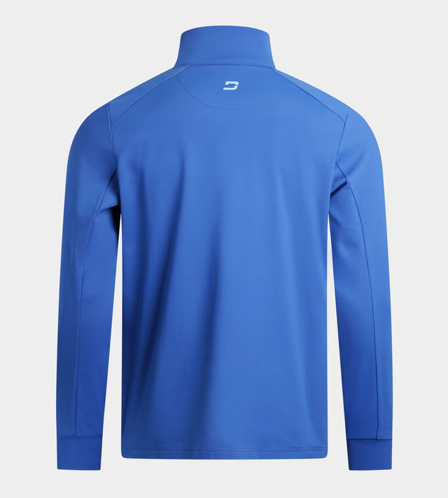 CHEVRON 2.0 MIDLAYER - BLUE