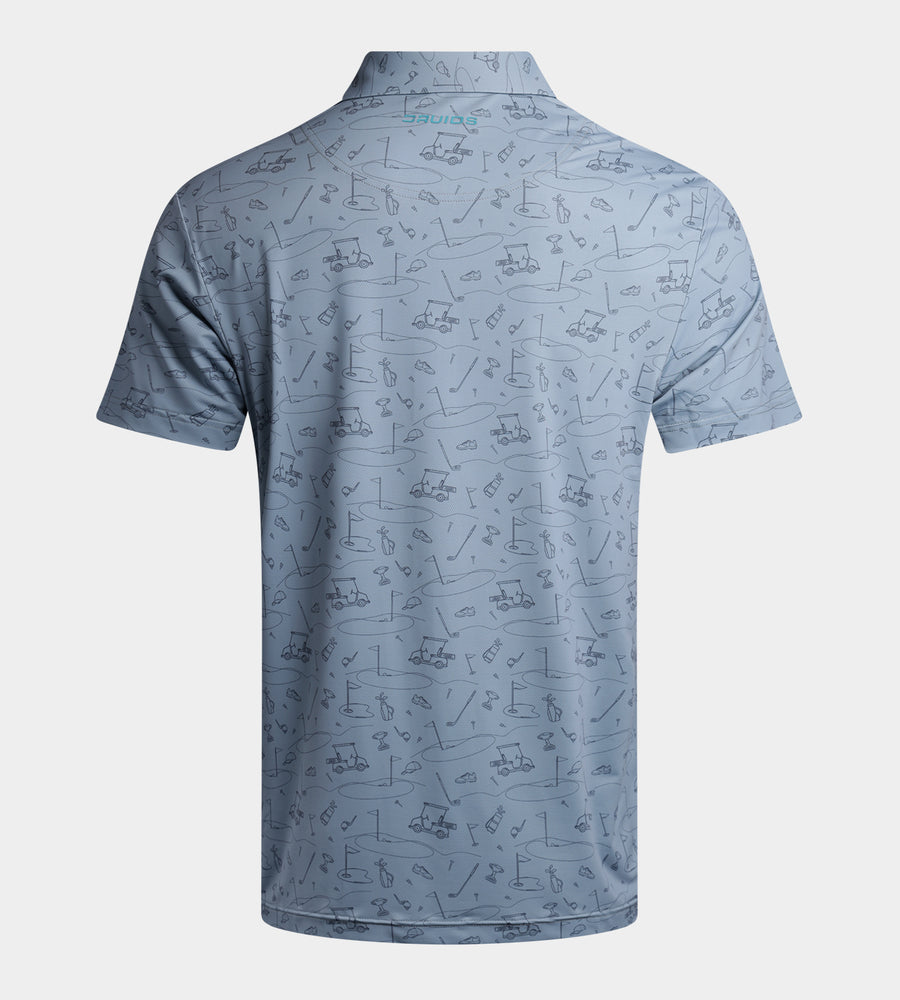 CIRCUIT POLO - CARBÓN