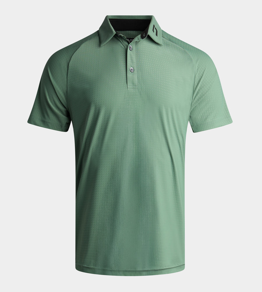 CLASSIC POLO - SALBEI