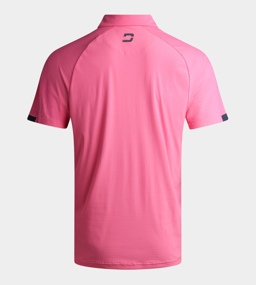 CLASSIC POLO - ROSA