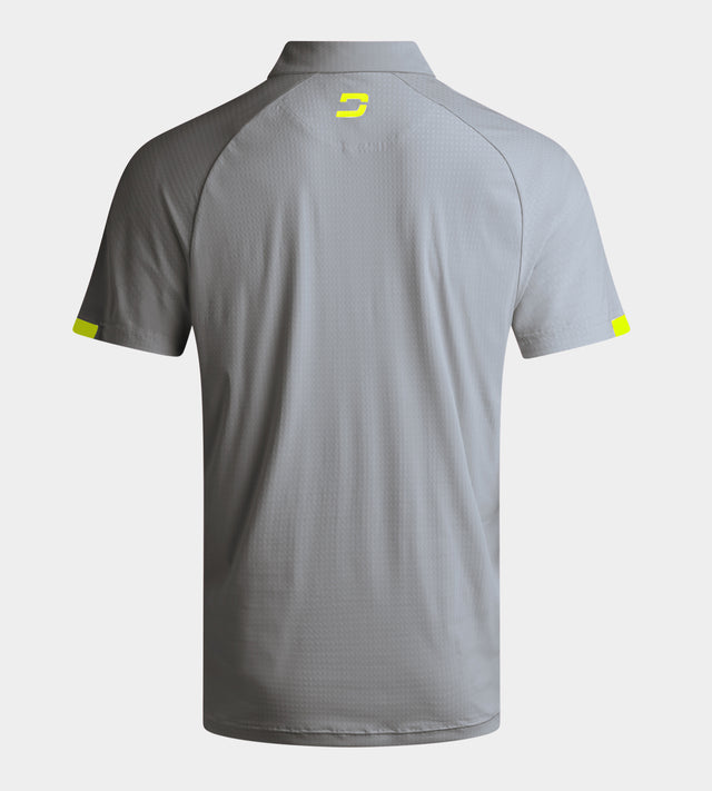 CLASSIC POLO - GRIGIO