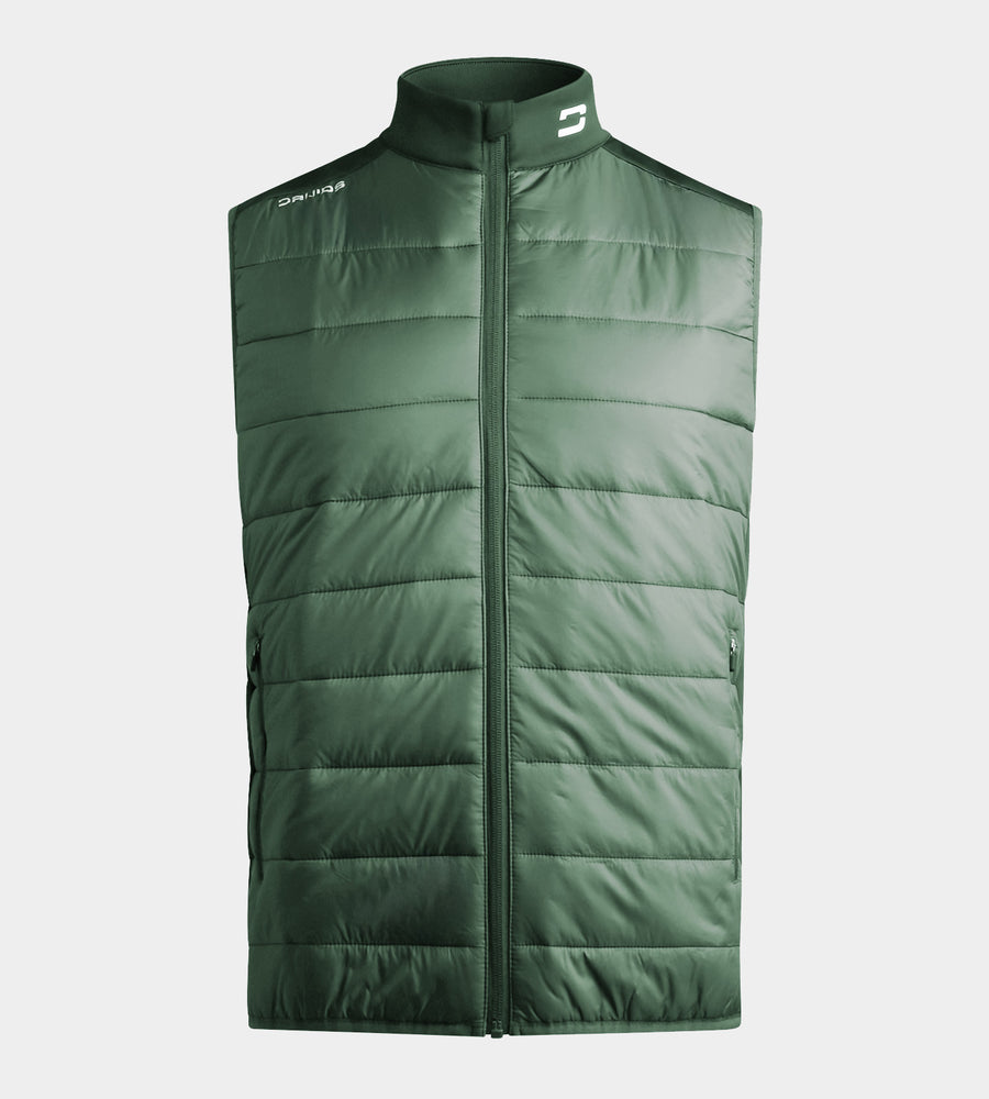 CLIMA GILET 3.0 - SAGE