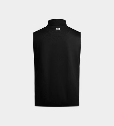 KIDS CLIMA GILET - NOIR