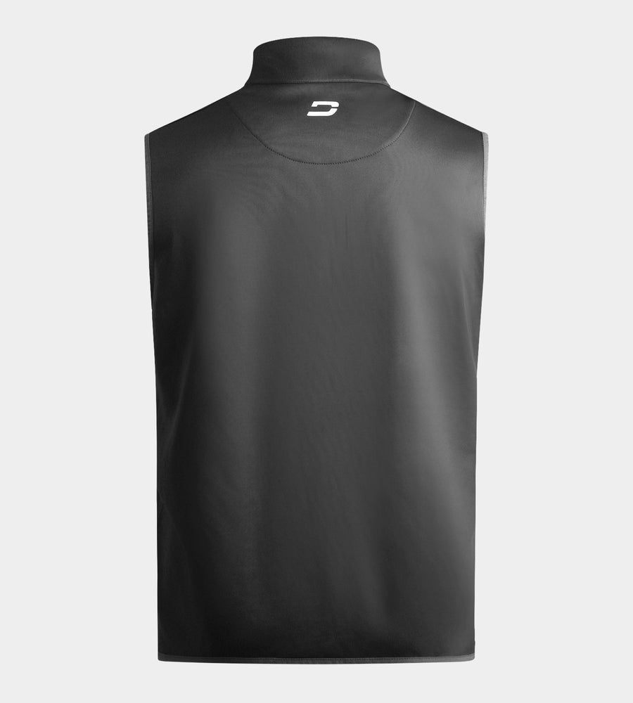 CLIMA GILET 3.0 CARBONE