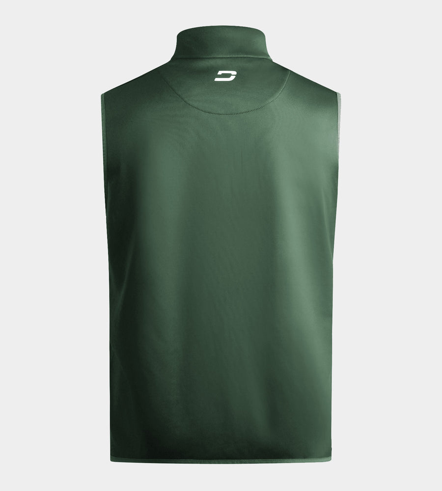 CLIMA GILET 3.0 - SAGE