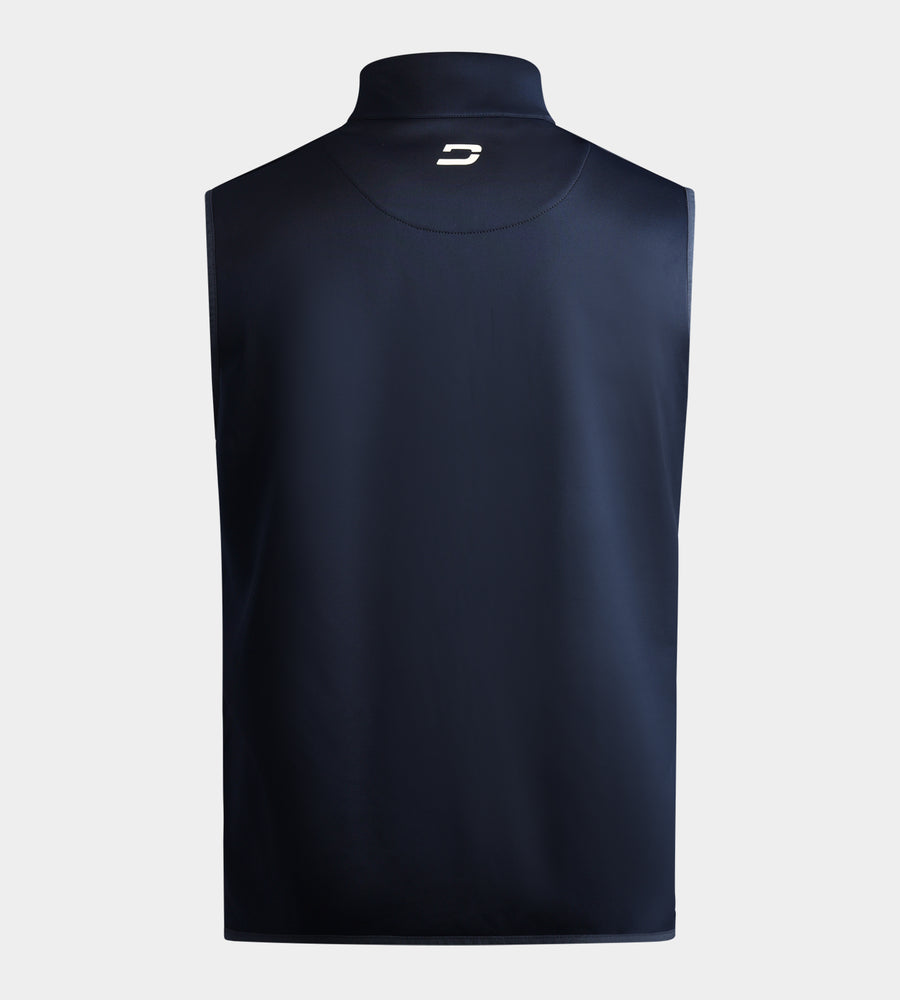 CLIMA GILET 3.0 - NAVY