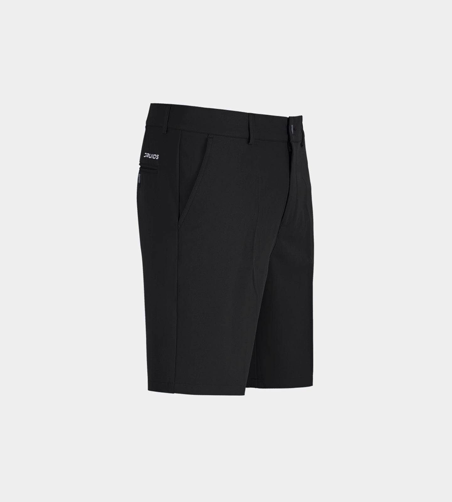 KIDS CLIMA SHORTS ZWART
