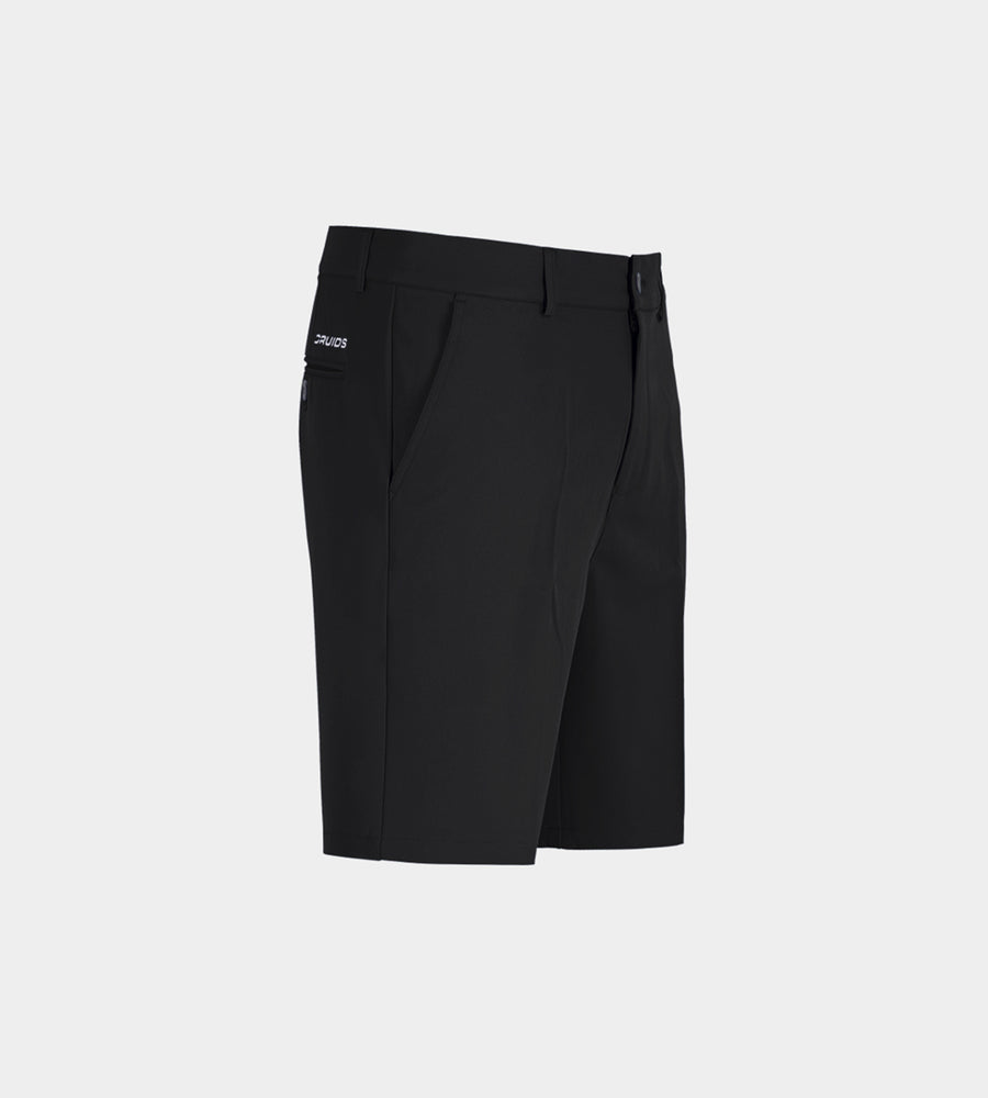 KIDS CLIMA SHORTS - BLACK