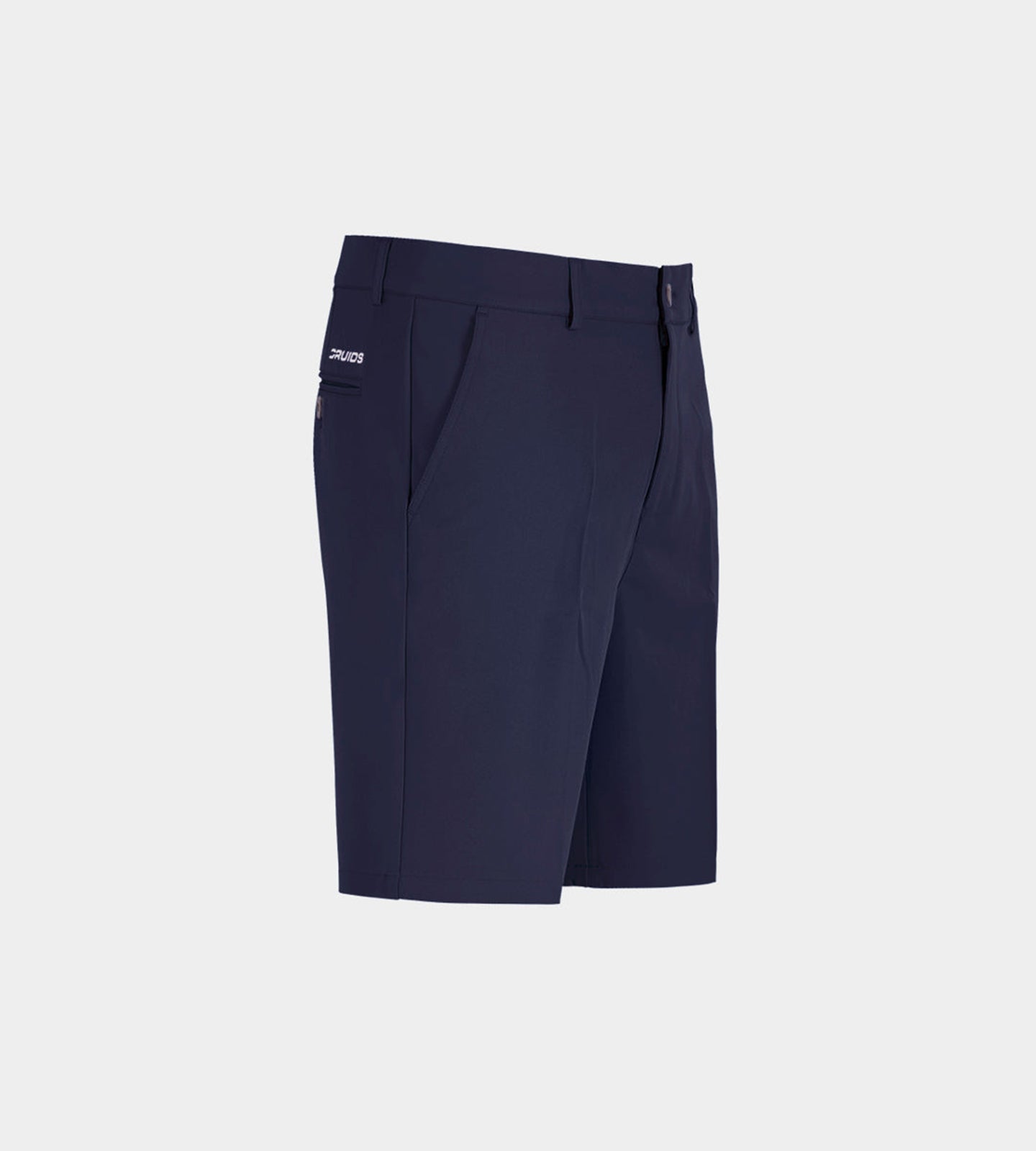 KIDS CLIMA SHORTS MARINEBLAUW