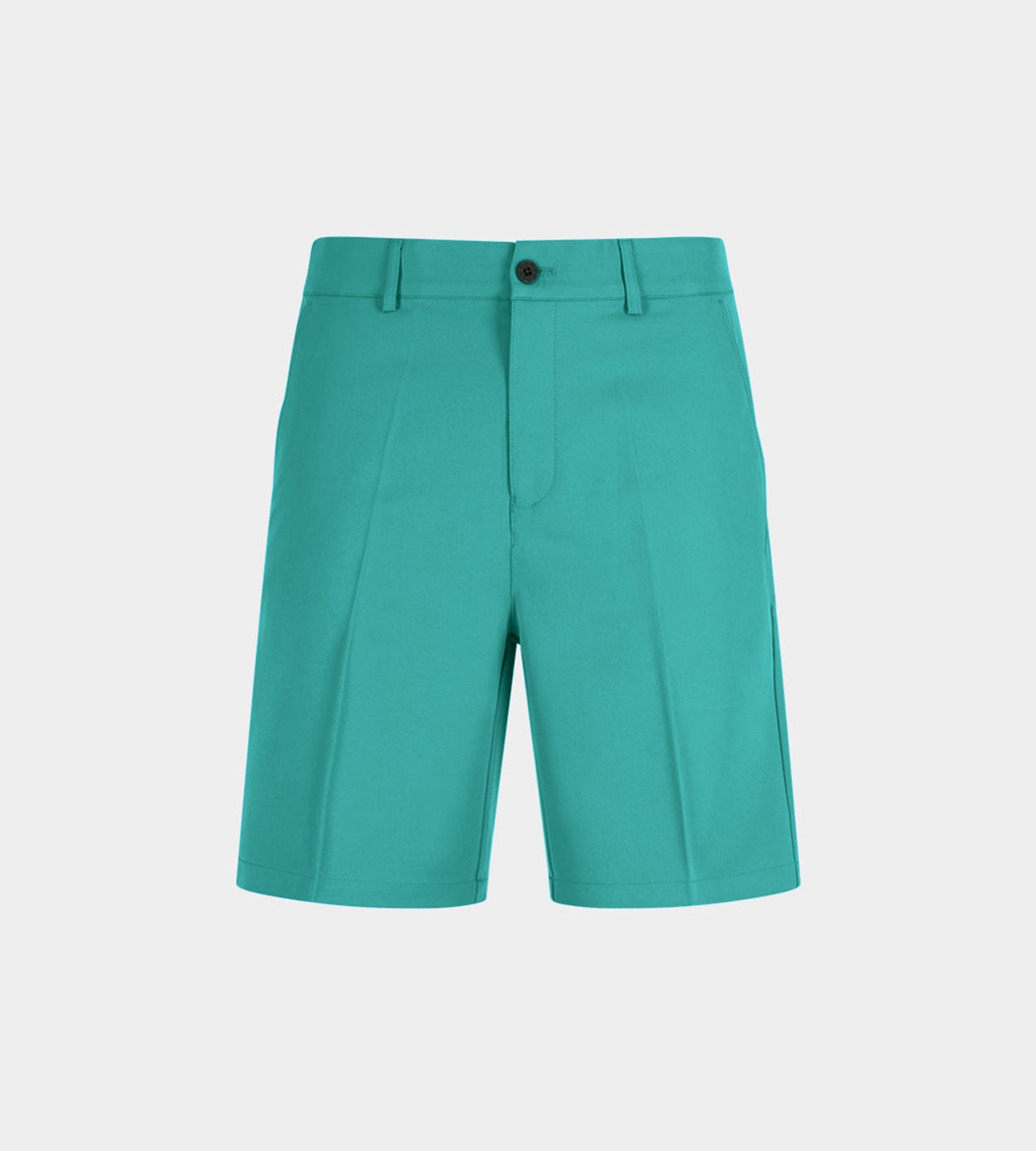 KIDS CLIMA SHORTS - ZEEGROEN