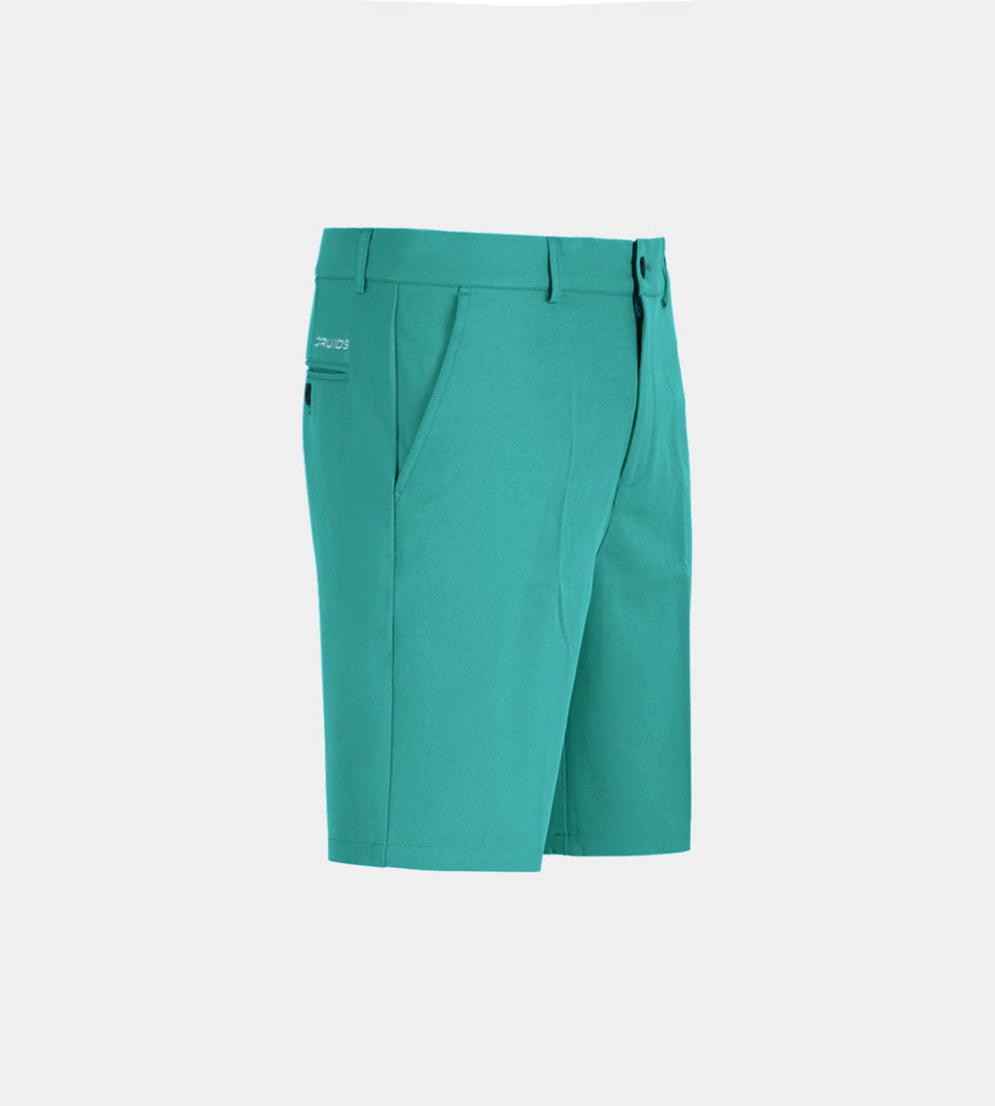 KIDS CLIMA SHORTS - ZEEGROEN