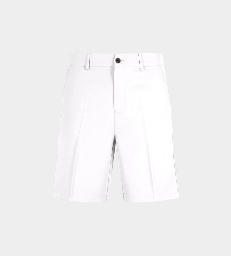 KIDS CLIMA SHORTS - WHITE