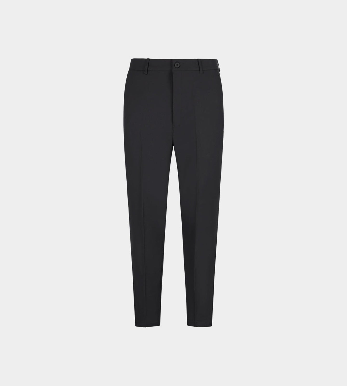 KIDS CLIMA TROUSERS ZWART
