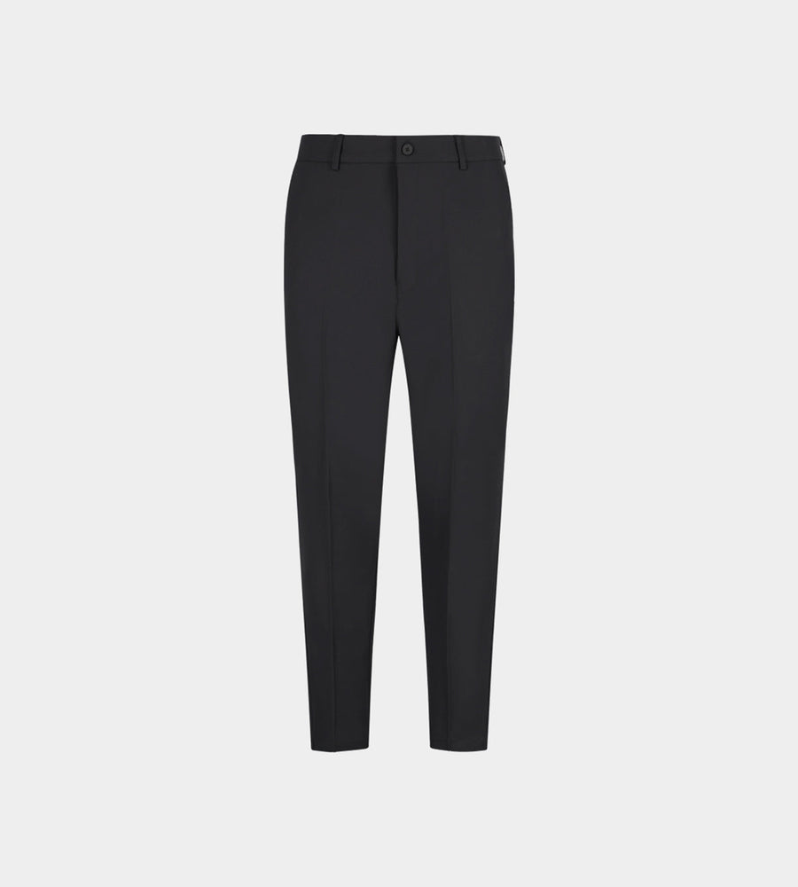 KIDS CLIMA TROUSERS BLACK
