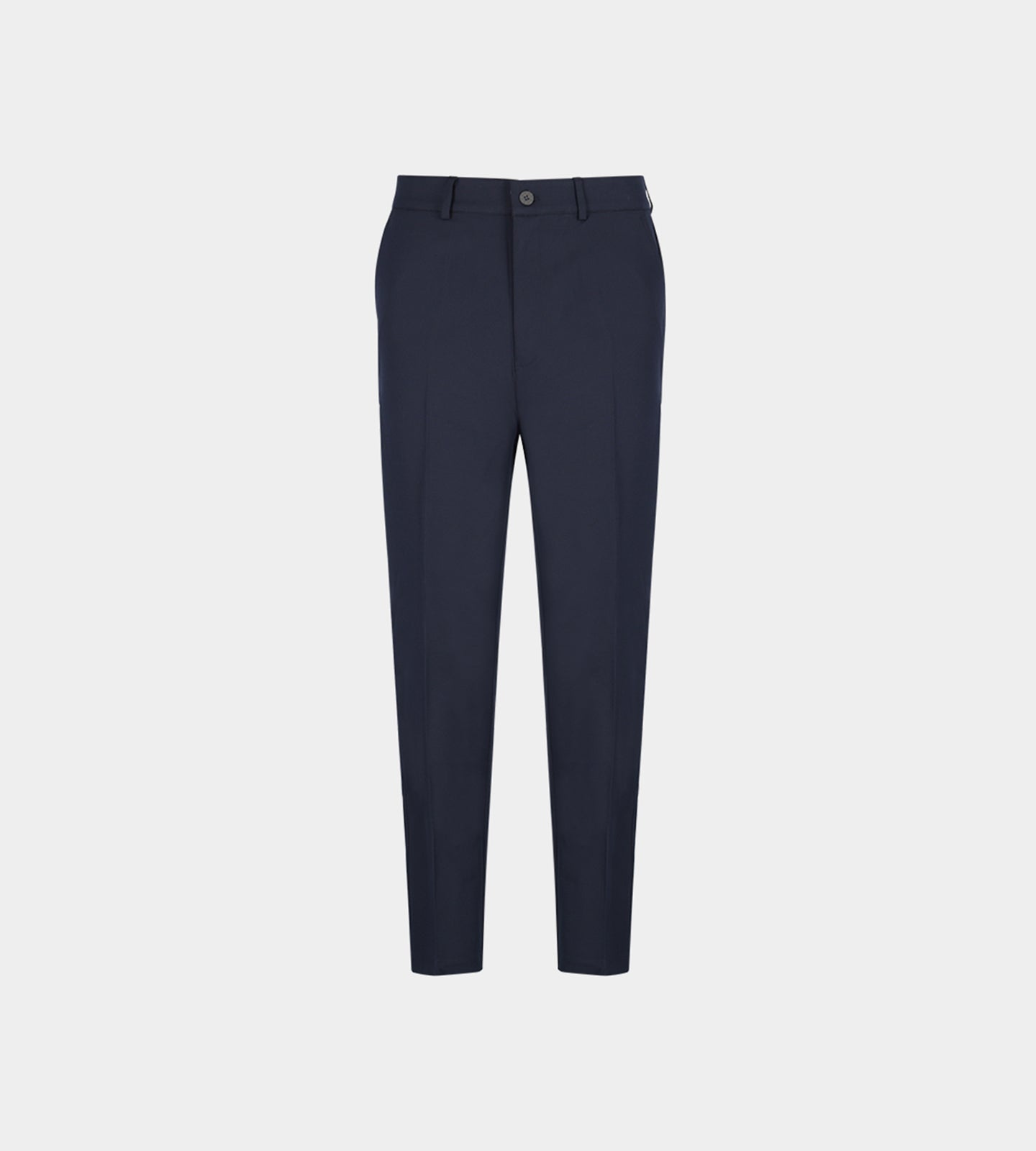 KIDS CLIMA TROUSERS MARINEBLAUW