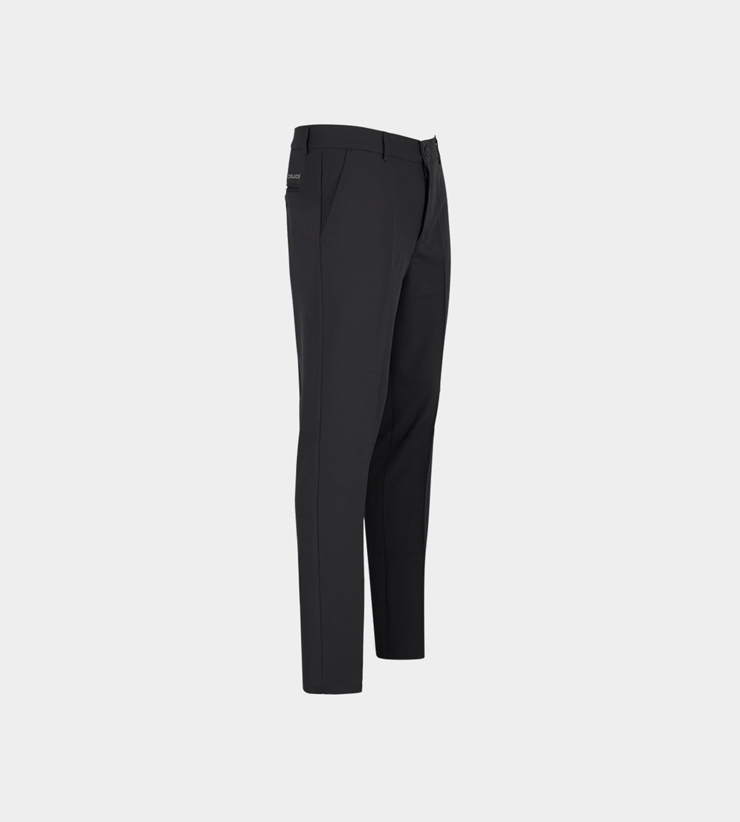 KIDS CLIMA TROUSERS ZWART