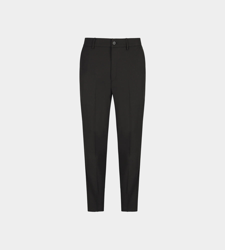 KIDS CLIMA TROUSERS CHARCOAL