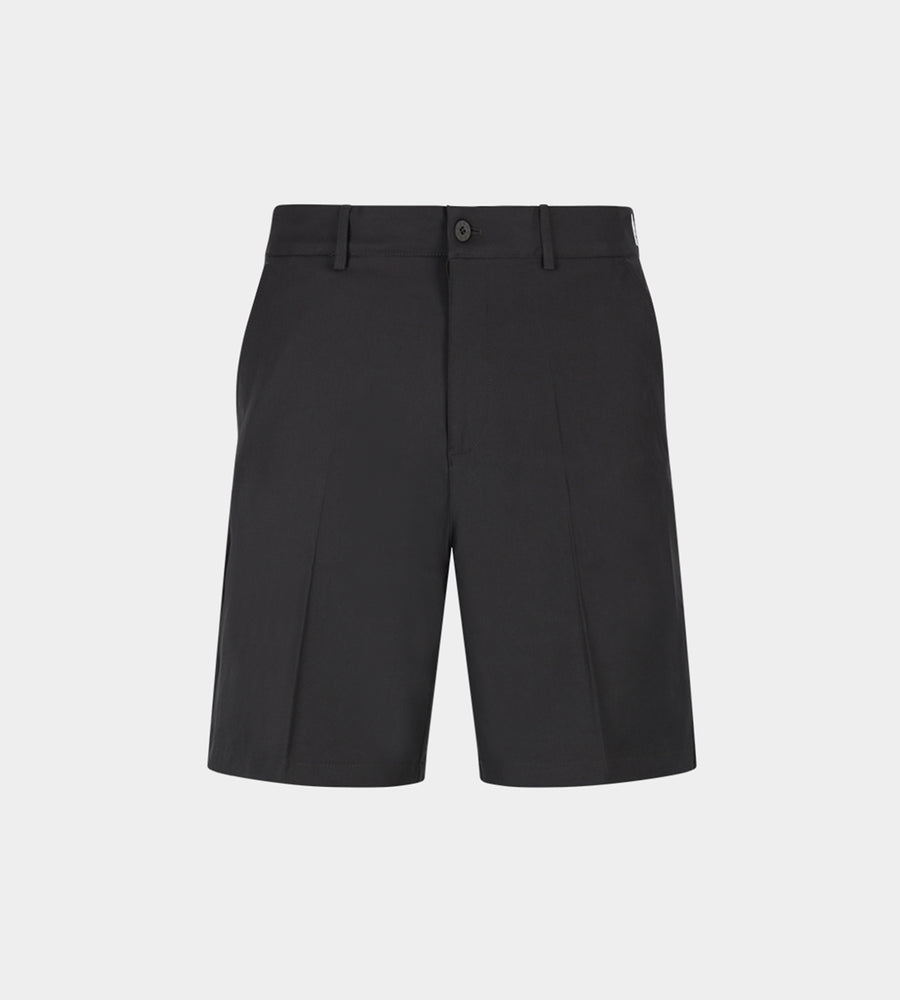 KIDS CLIMA SHORTS - CHARCOAL