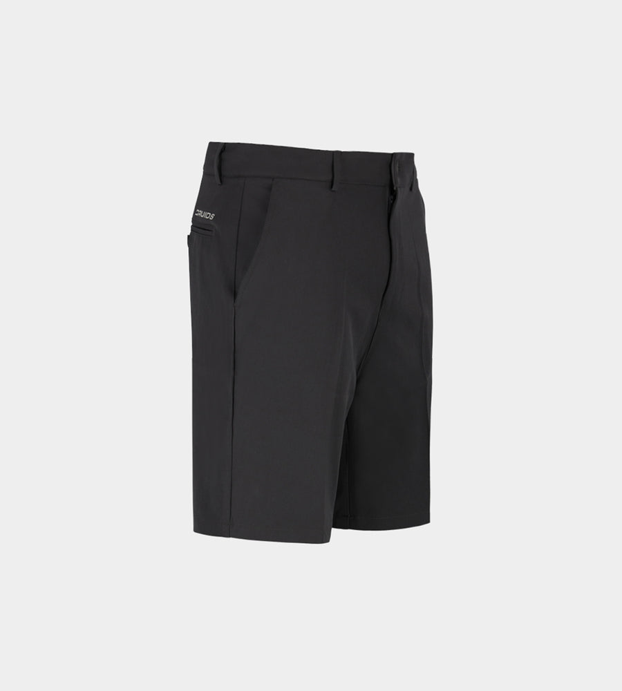 KIDS CLIMA SHORTS - CHARCOAL