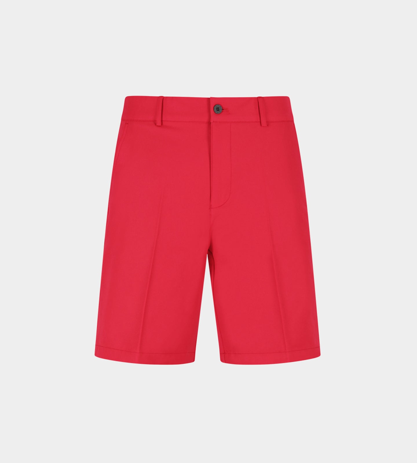 KIDS CLIMA SHORTS - ROOD