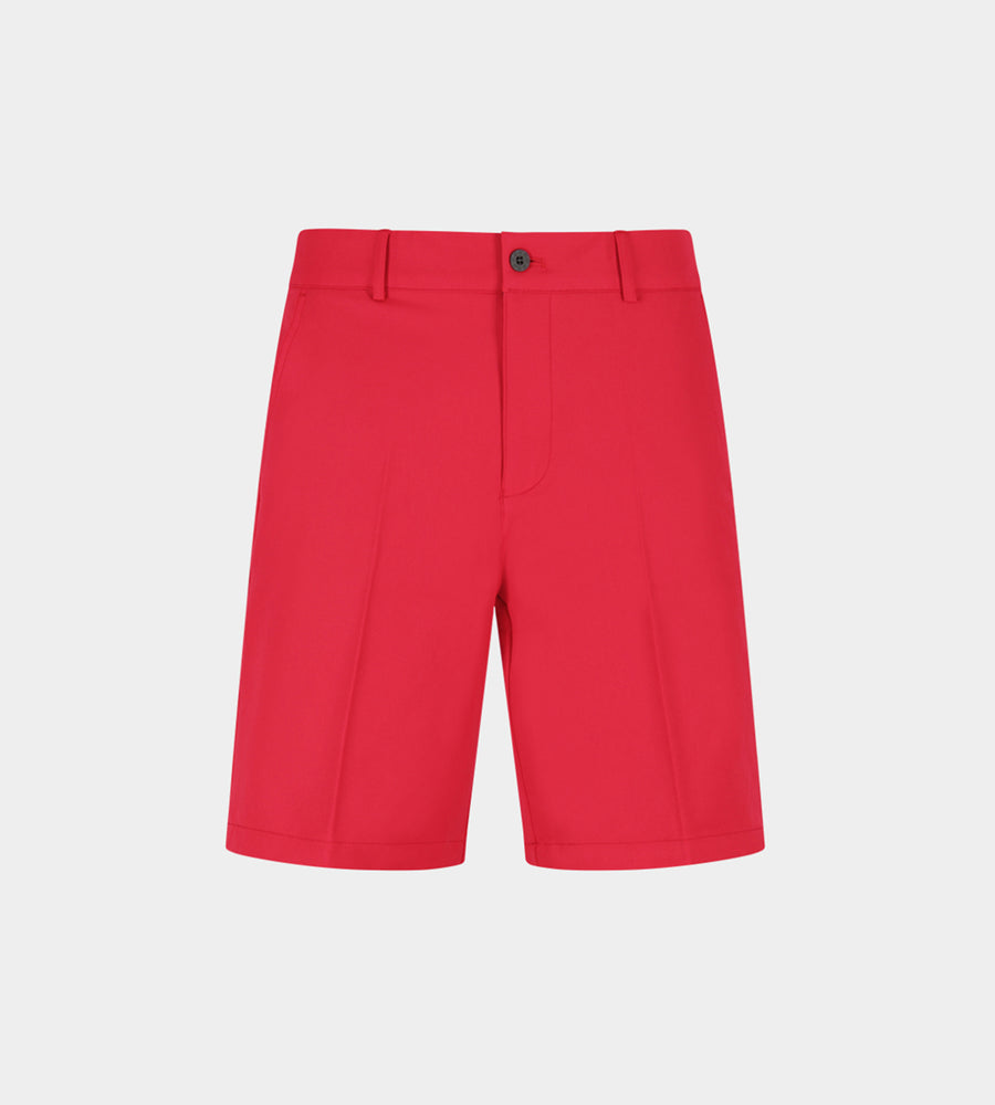 KIDS CLIMA SHORTS - RED