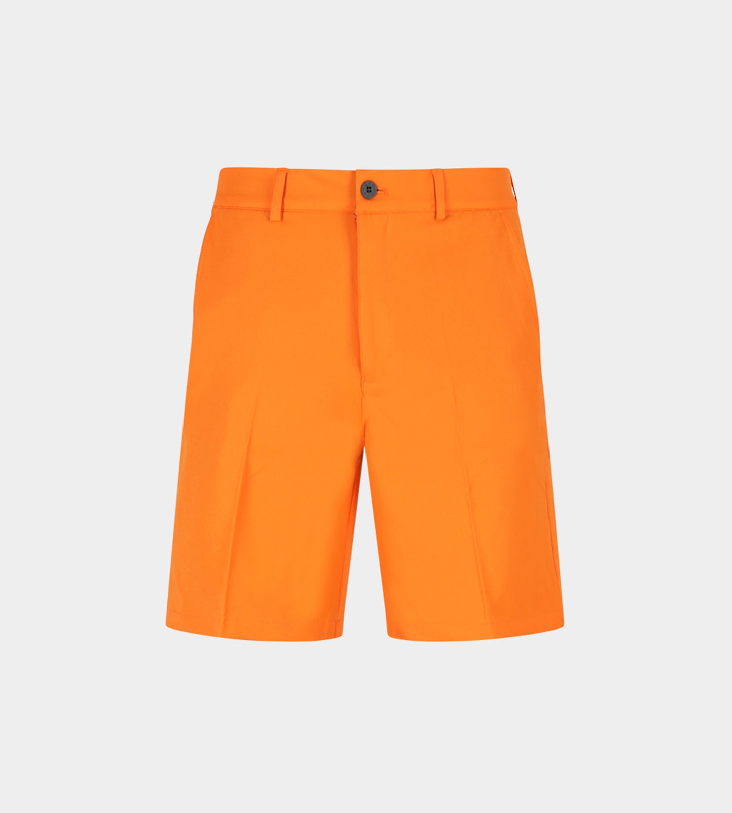 KIDS CLIMA SHORTS - ORANJE