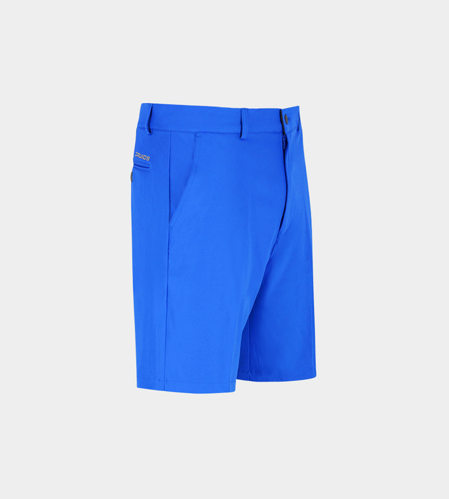 KIDS CLIMA SHORTS - ROYAL