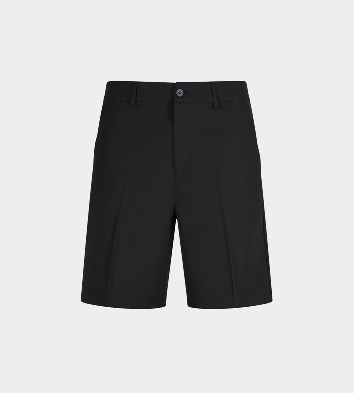 KIDS CLIMA SHORTS ZWART