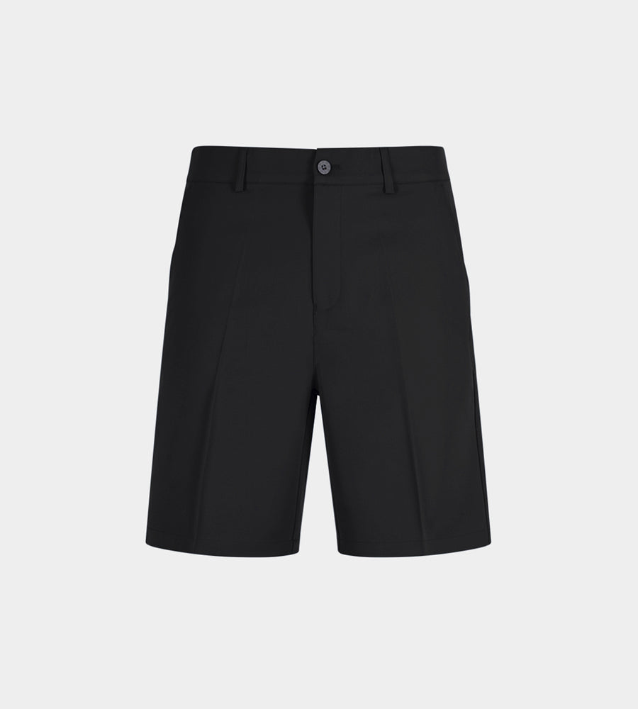KIDS CLIMA SHORTS - BLACK