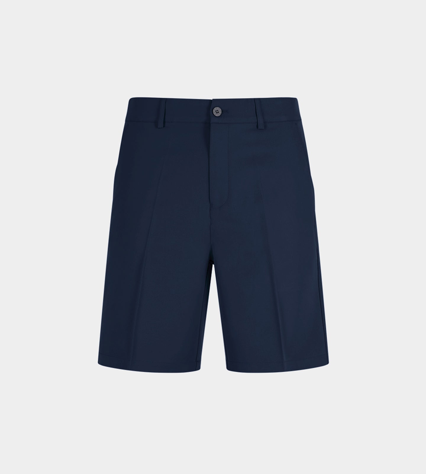 KIDS CLIMA SHORTS MARINEBLAUW