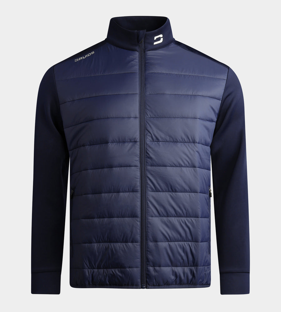 CLIMA JACKET 3.0 BLEU MARINE