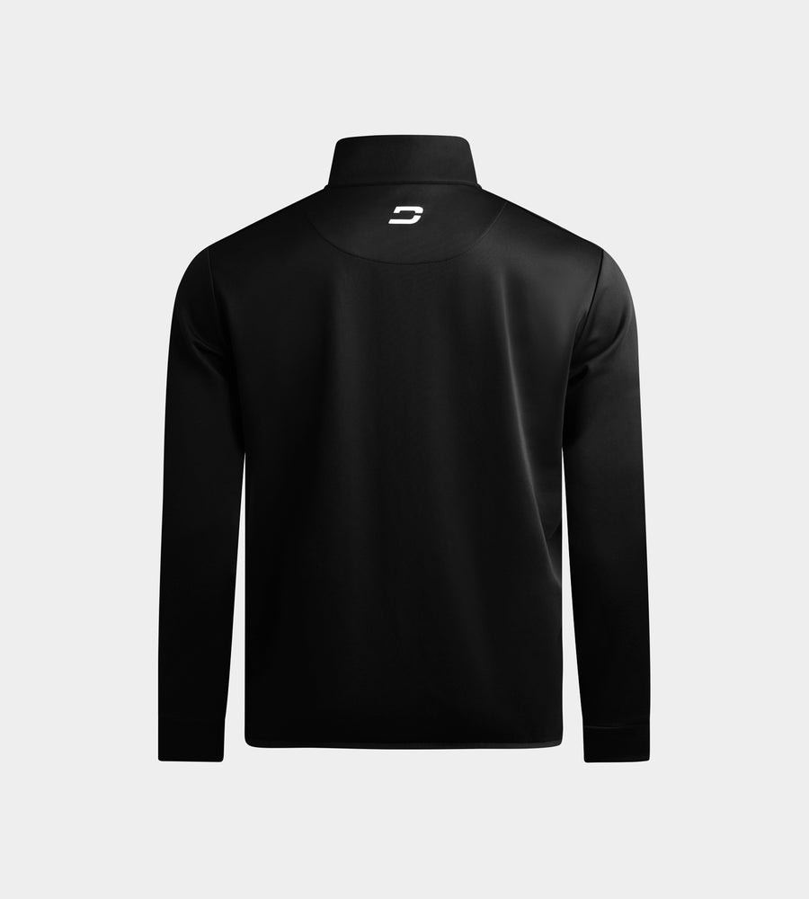 KIDS CLIMA JACKET - NERO